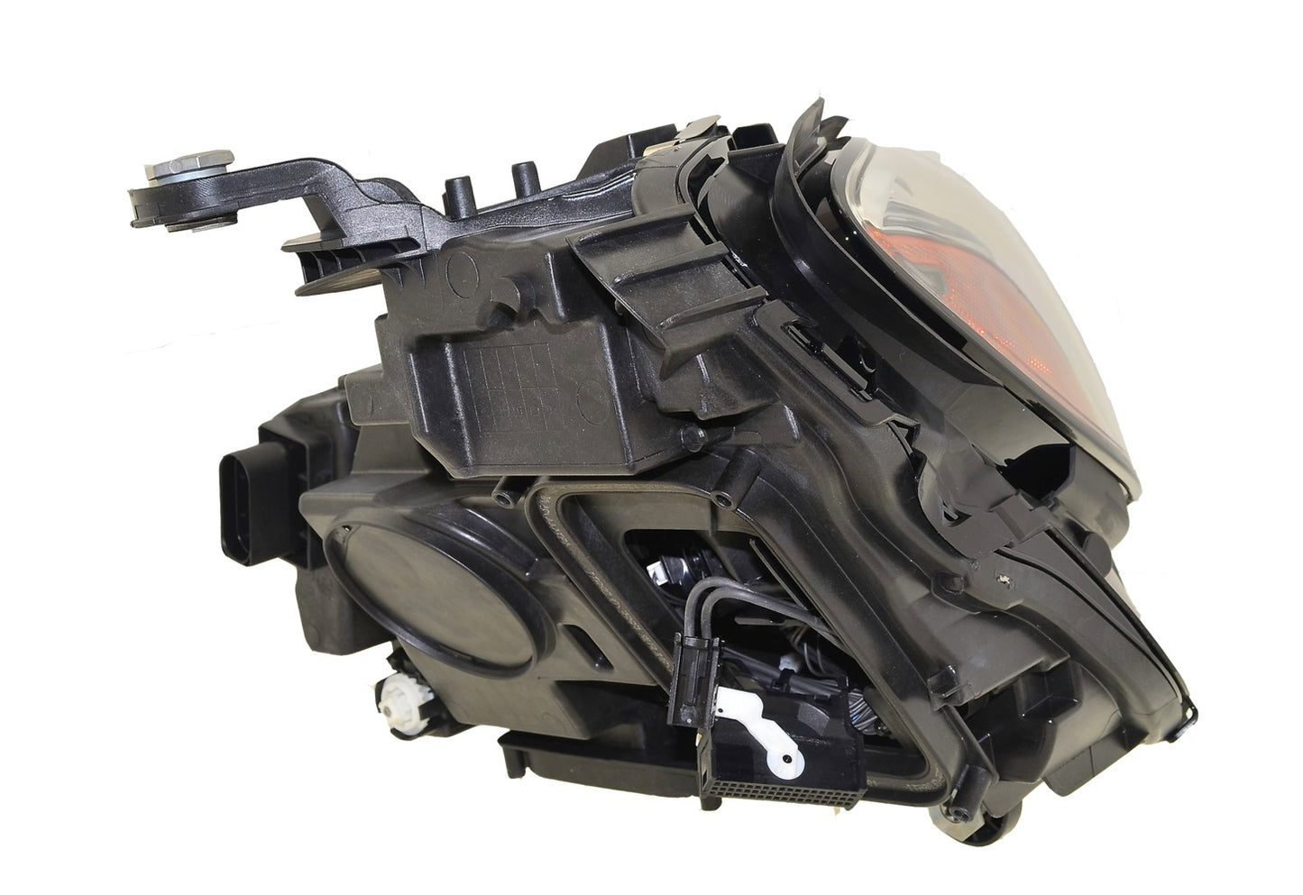 HELLA Bi-LED-Headlight - right - for e.g. Mercedes-Benz E-Class (W213) 1EX012076-661