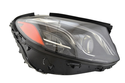 HELLA Bi-LED-Headlight - right - for e.g. Mercedes-Benz E-Class (W213) 1EX012076-661