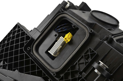 HELLA Bi-LED-Headlight - right - for e.g. Mercedes-Benz E-Class (W213) 1EX012076-661