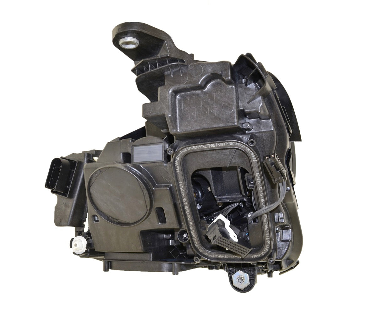 HELLA Bi-LED-Headlight - right - for e.g. Mercedes-Benz E-Class (W213) 1EX012076-661