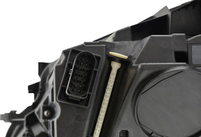 HELLA Bi-LED-Headlight - right - for e.g. Mercedes-Benz E-Class (W213) 1EX012076-661