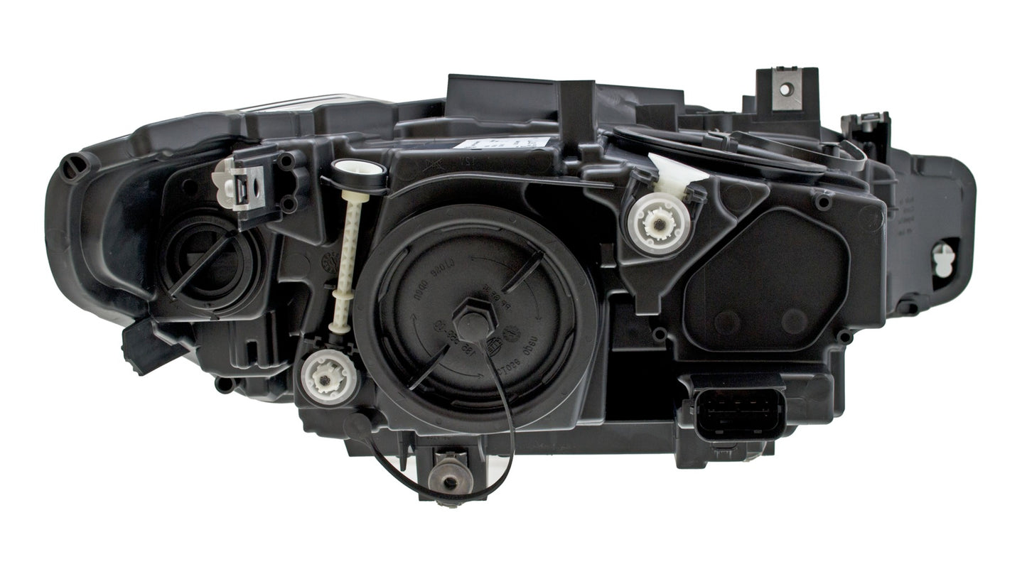 HELLA Halogen/FF-Headlight - left - for e.g. BMW 3 Touring (F31) 1EG012101-951