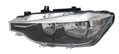 HELLA Halogen/FF-Headlight - left - for e.g. BMW 3 Touring (F31) 1EG012101-951