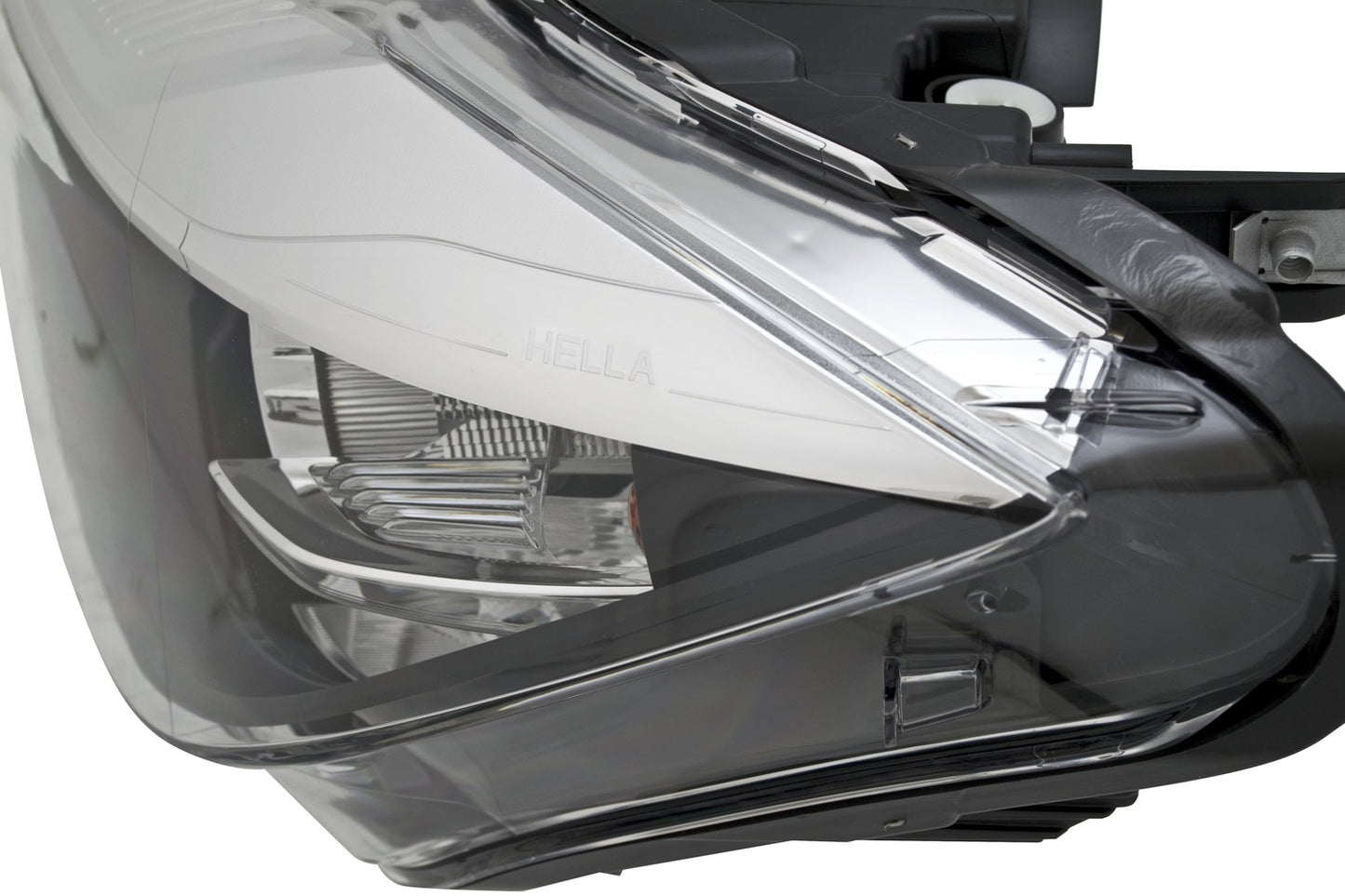 HELLA Halogen/FF-Headlight - left - for e.g. BMW 3 Touring (F31) 1EG012101-951