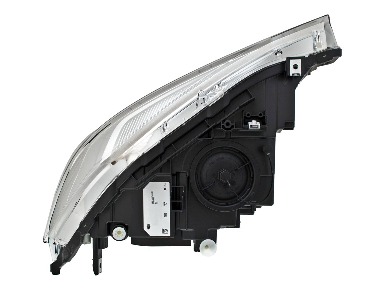 HELLA Halogen/FF-Headlight - left - for e.g. BMW 3 Touring (F31) 1EG012101-951