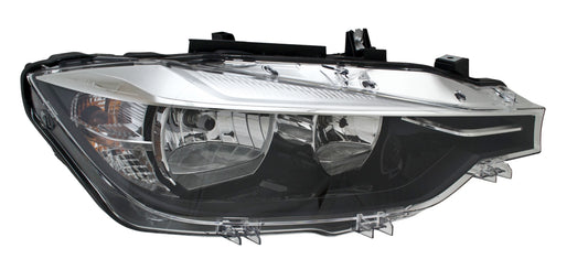 HELLA Halogen/FF-Headlight - right - for e.g. BMW 3 Touring (F31) 1EG012101-961