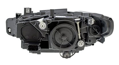 HELLA Halogen/FF-Headlight - right - for e.g. BMW 3 Touring (F31) 1EG012101-961