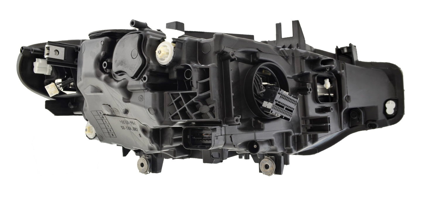 HELLA LED-Headlight - left - for e.g. BMW 3 Touring (F31) 1EX012102-951