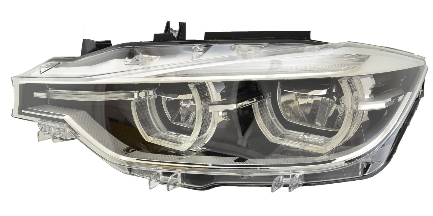 HELLA LED-Headlight - left - for e.g. BMW 3 Touring (F31) 1EX012102-951