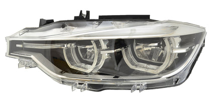 HELLA LED-Headlight - left - for e.g. BMW 3 Touring (F31) 1EX012102-951