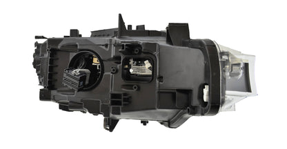 HELLA LED-Headlight - left - for e.g. BMW 3 Touring (F31) 1EX012102-951