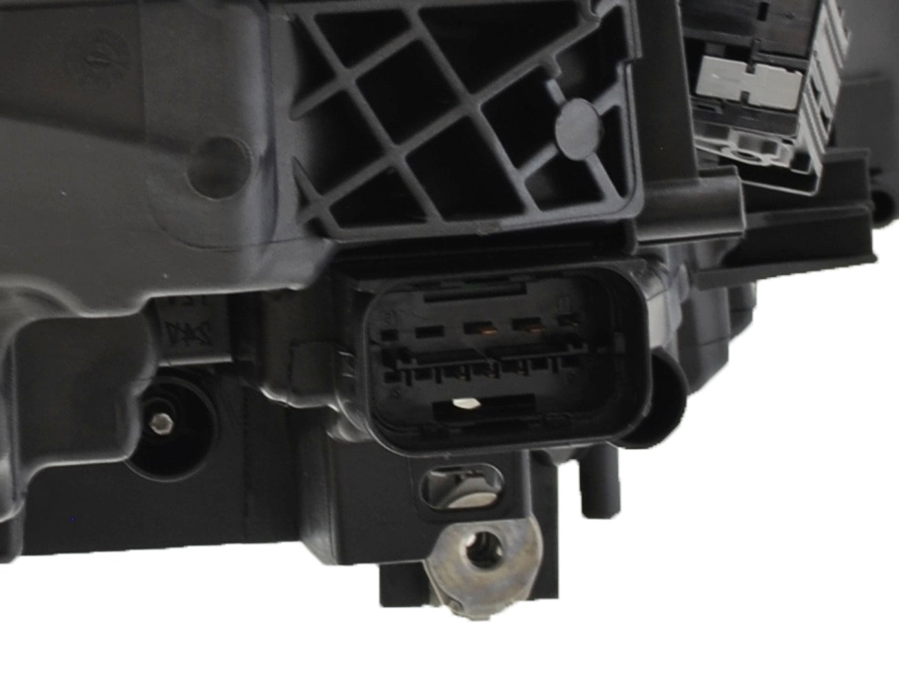 HELLA LED-Headlight - left - for e.g. BMW 3 Touring (F31) 1EX012102-951