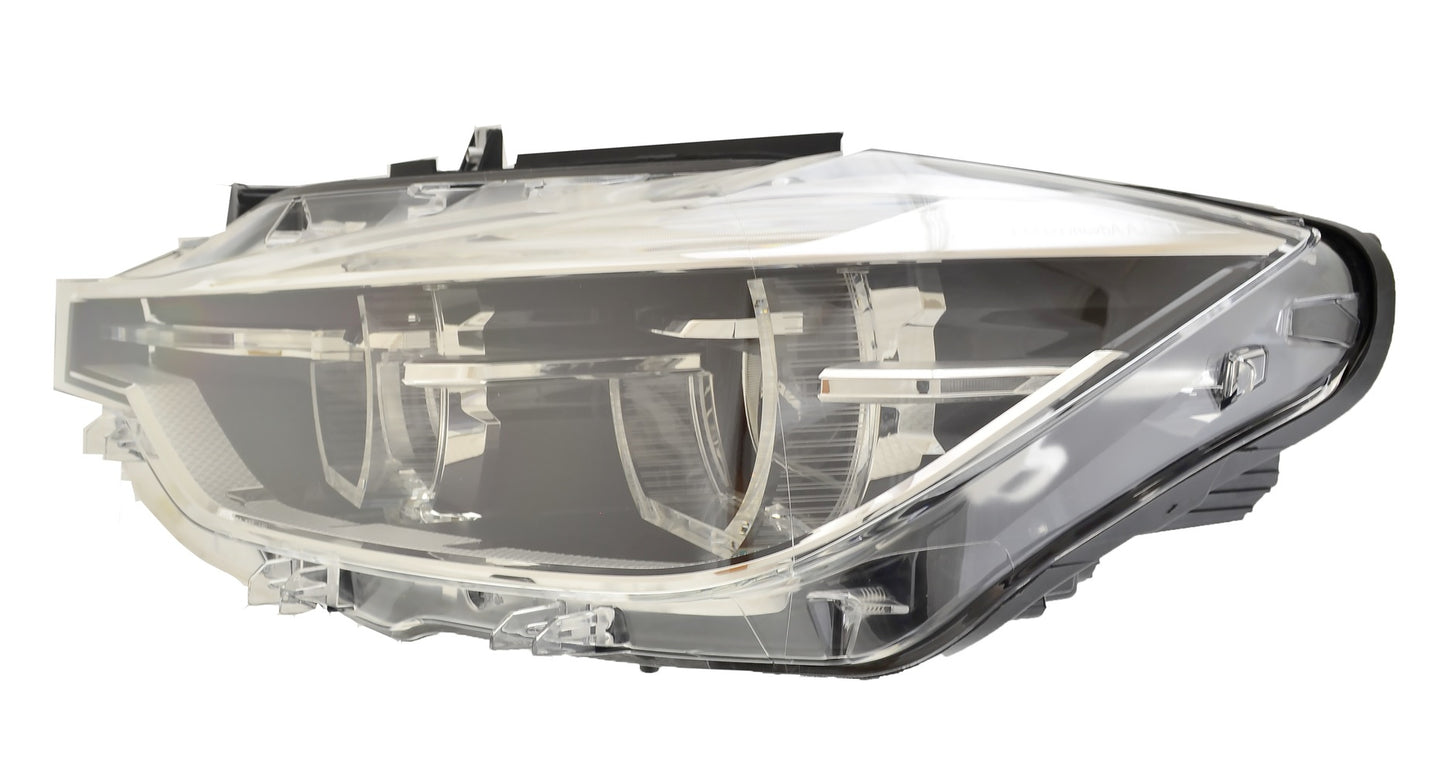 HELLA LED-Headlight - left - for e.g. BMW 3 Touring (F31) 1EX012102-951