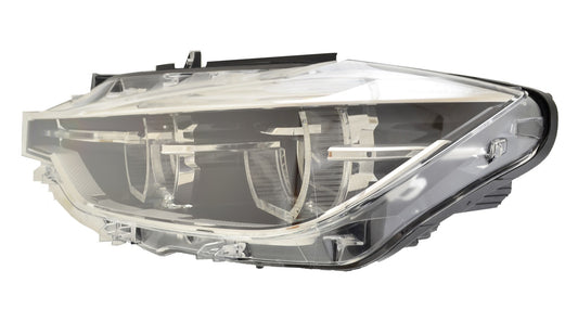 HELLA LED-Headlight - left - for e.g. BMW 3 Touring (F31) 1EX012102-951