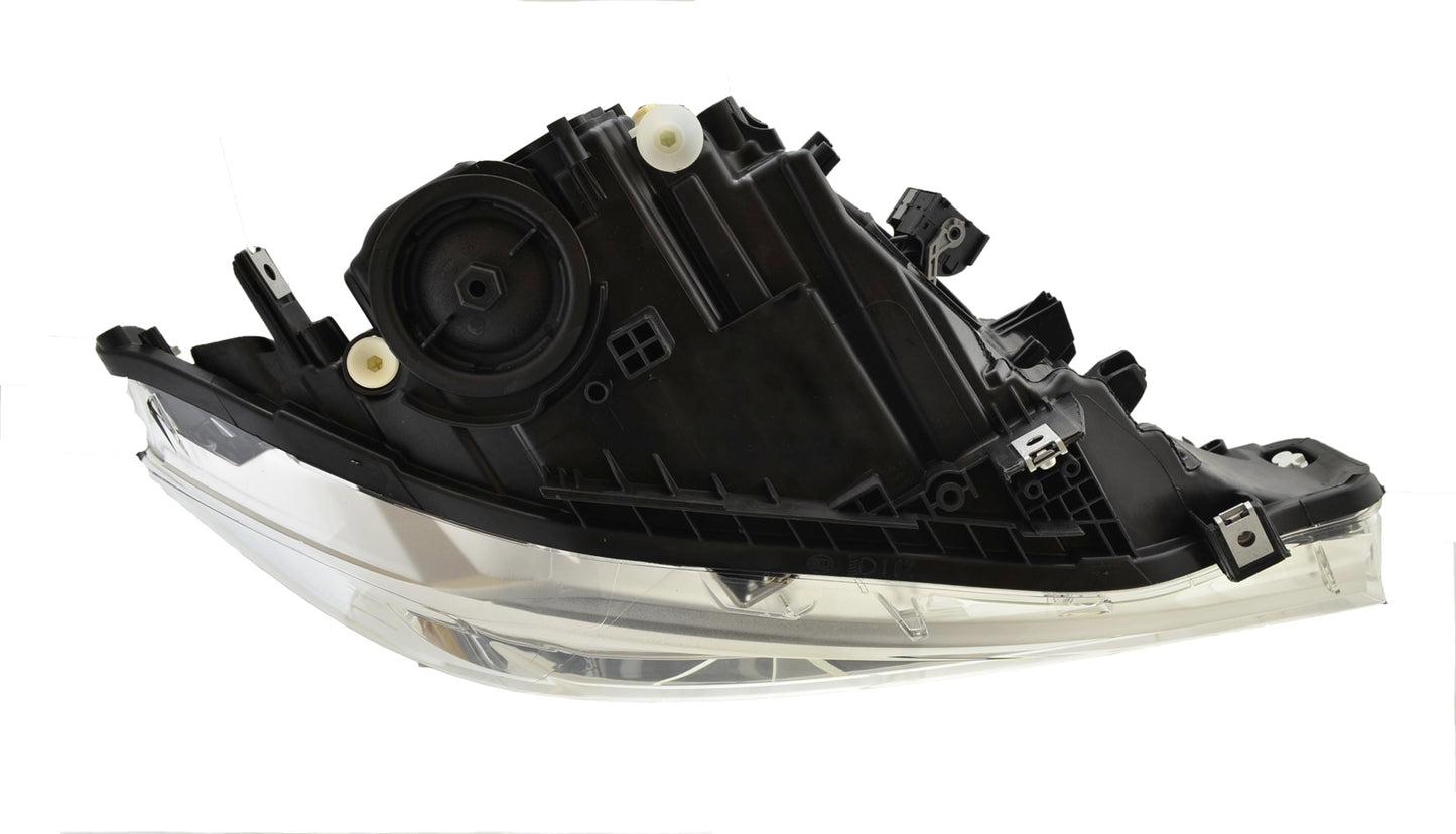 HELLA LED-Headlight - right - for e.g. BMW 3 Touring (F31) 1EX012102-961
