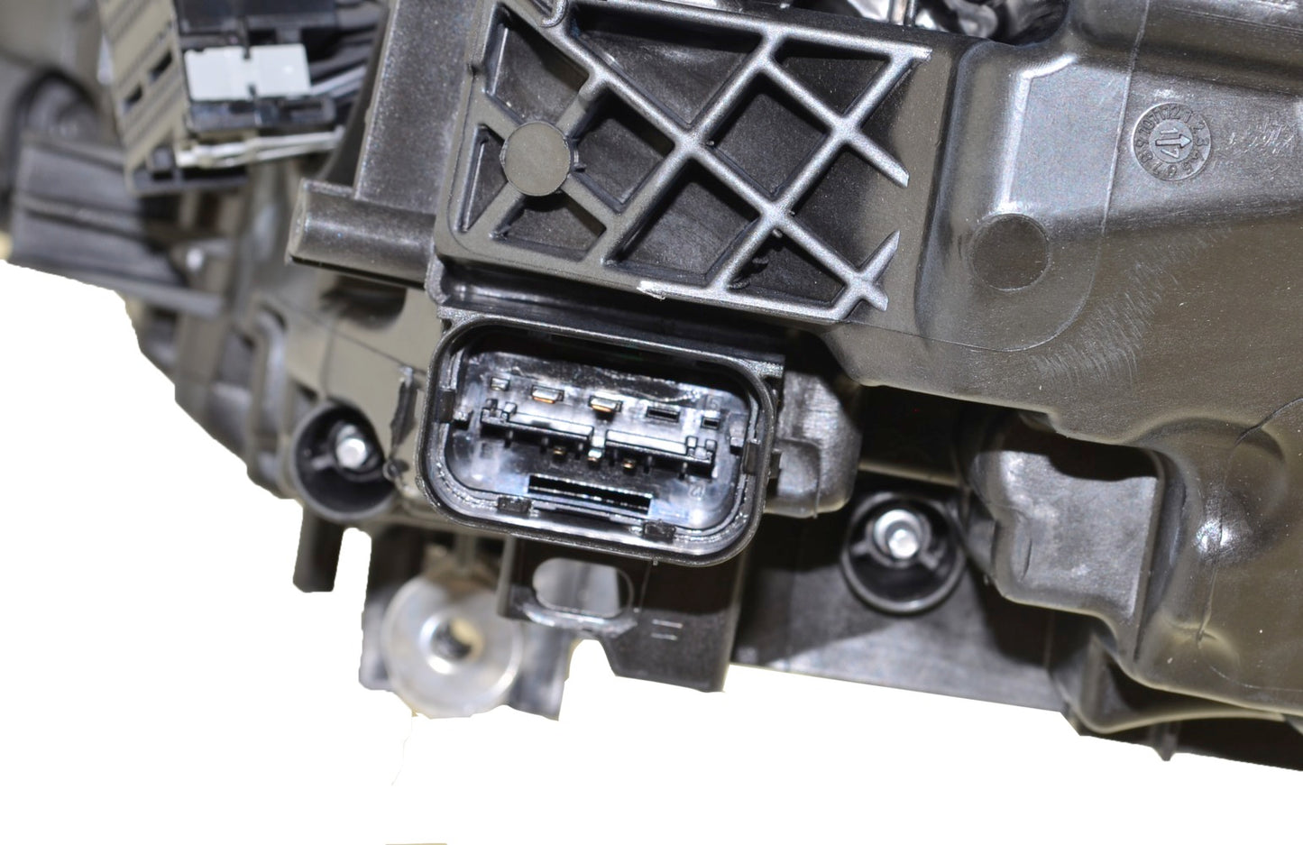 HELLA LED-Headlight - right - for e.g. BMW 3 Touring (F31) 1EX012102-961