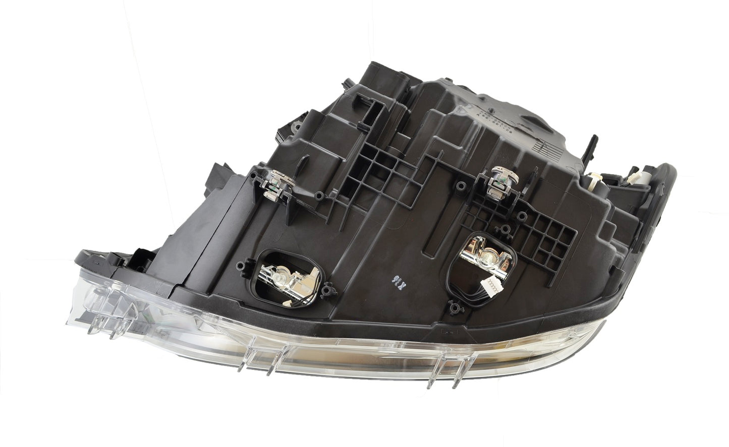 HELLA LED-Headlight - right - for e.g. BMW 3 Touring (F31) 1EX012102-961