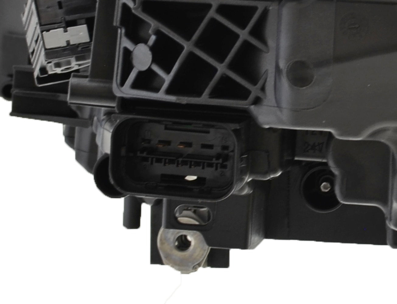 HELLA LED-Headlight - right - for e.g. BMW 3 Touring (F31) 1EX012102-961