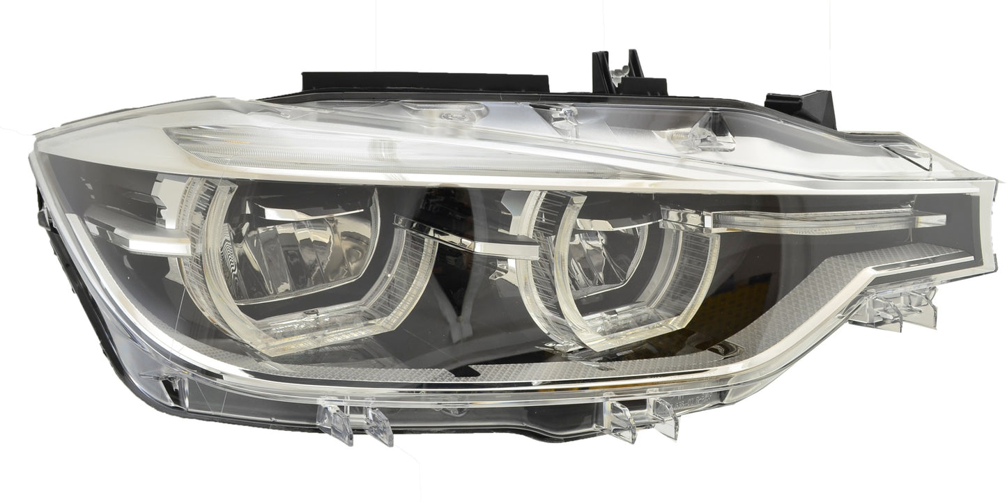 HELLA LED-Headlight - right - for e.g. BMW 3 Touring (F31) 1EX012102-961