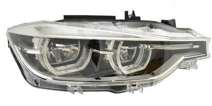 HELLA LED-Headlight - right - for e.g. BMW 3 Touring (F31) 1EX012102-961