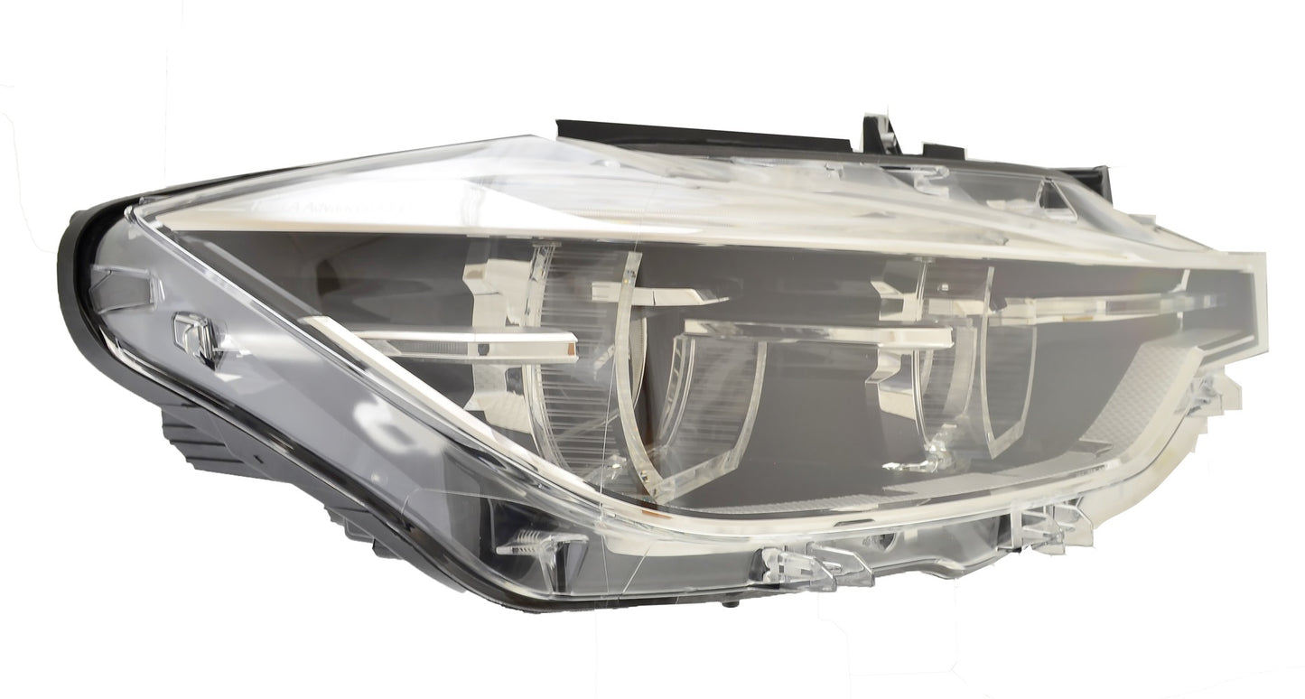 HELLA LED-Headlight - right - for e.g. BMW 3 Touring (F31) 1EX012102-961