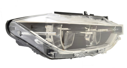 HELLA LED-Headlight - right - for e.g. BMW 3 Touring (F31) 1EX012102-961