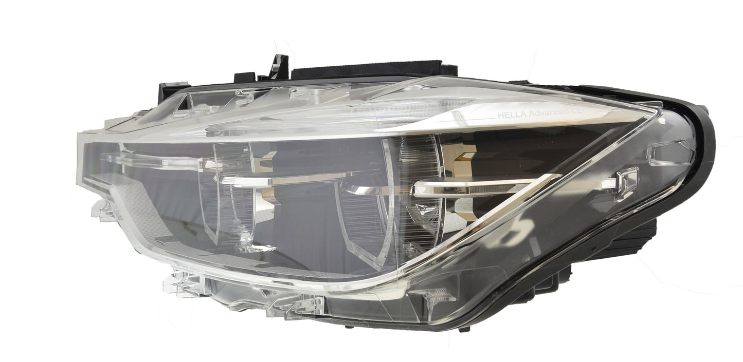 HELLA LED-Headlight - left - for e.g. BMW 3 Touring (F31) 1EX012103-951
