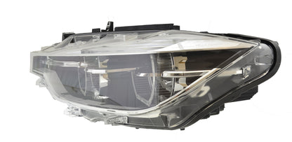 HELLA LED-Headlight - left - for e.g. BMW 3 Touring (F31) 1EX012103-951