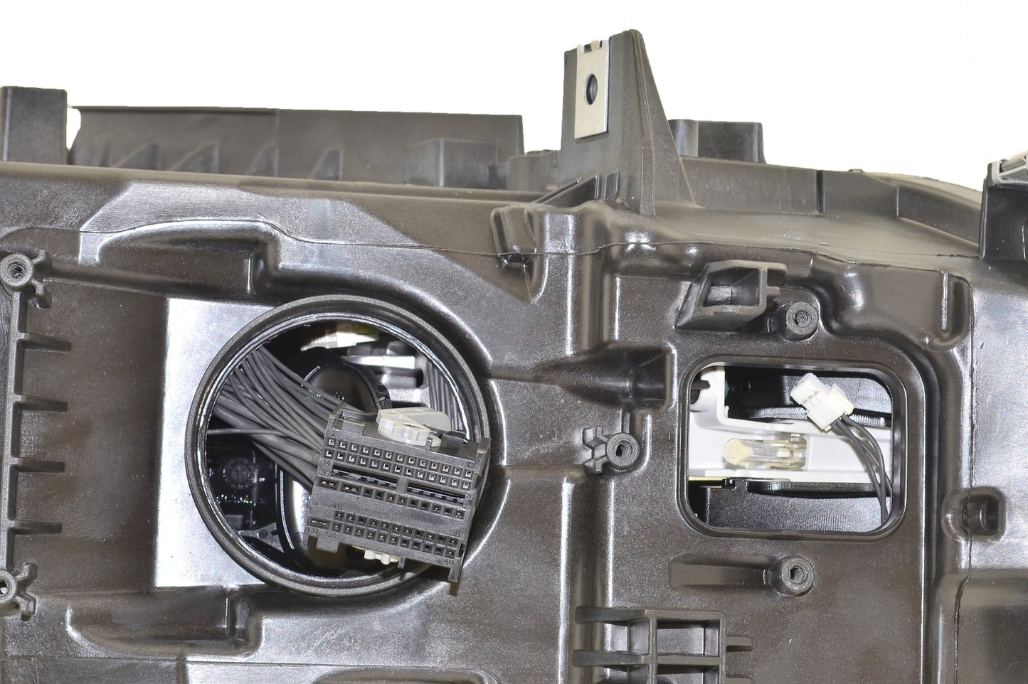 HELLA LED-Headlight - left - for e.g. BMW 3 Touring (F31) 1EX012103-951