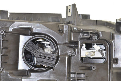 HELLA LED-Headlight - left - for e.g. BMW 3 Touring (F31) 1EX012103-951