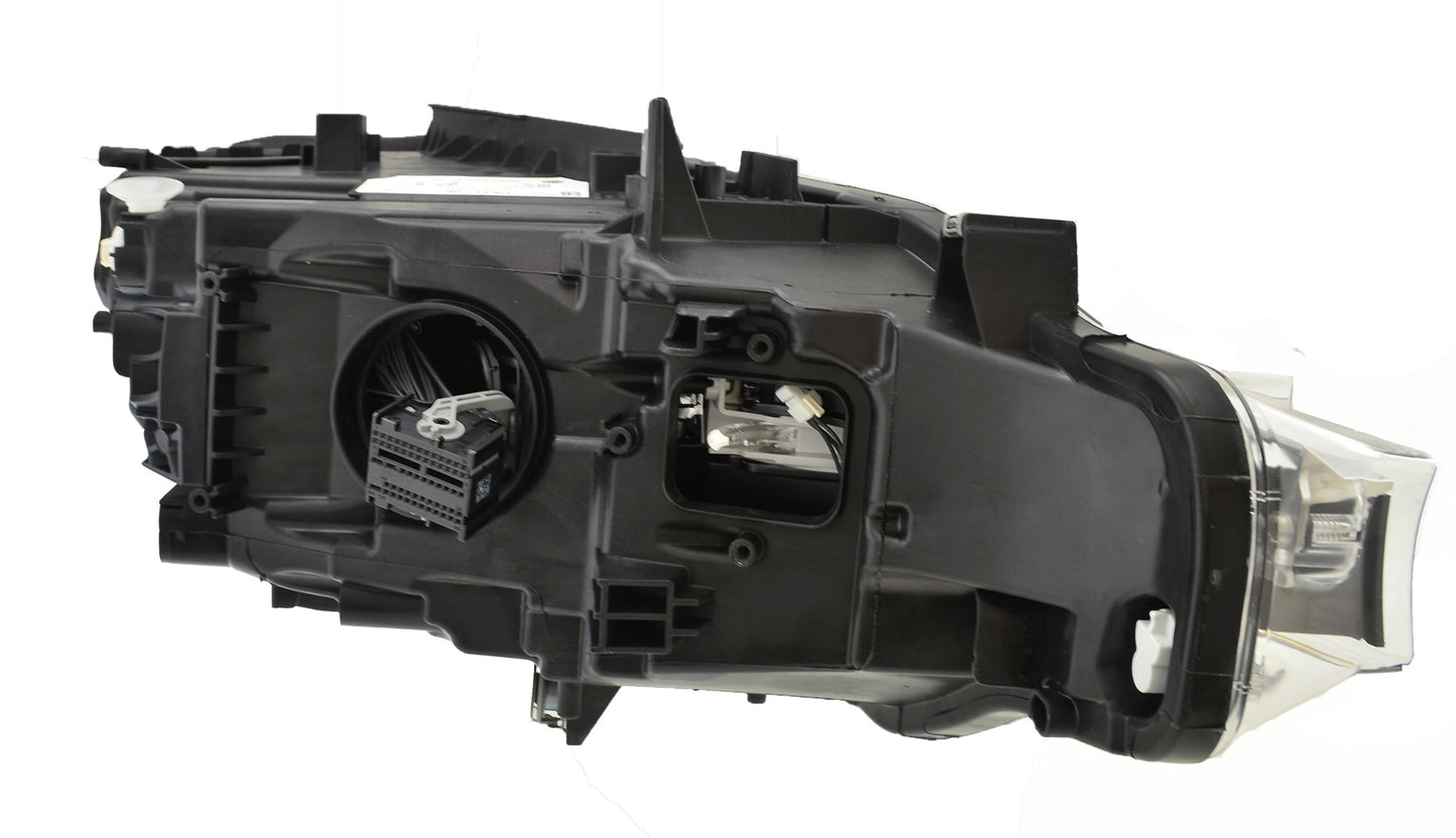 HELLA LED-Headlight - left - for e.g. BMW 3 Touring (F31) 1EX012103-951