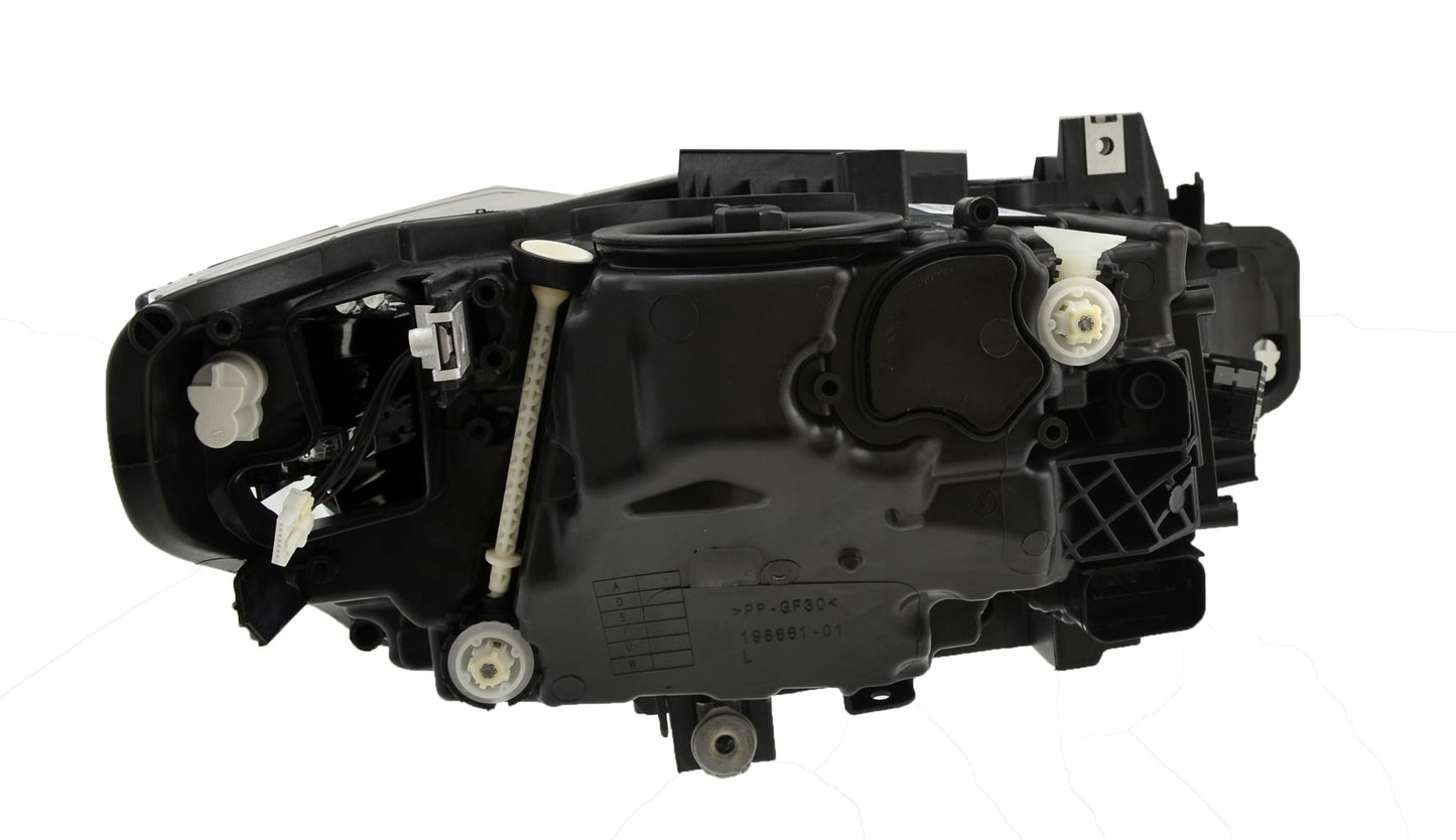 HELLA LED-Headlight - left - for e.g. BMW 3 Touring (F31) 1EX012103-951