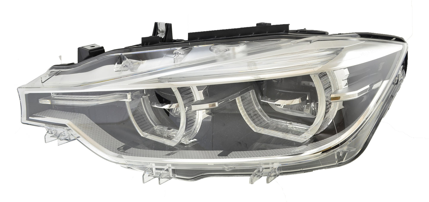 HELLA LED-Headlight - left - for e.g. BMW 3 Touring (F31) 1EX012103-951