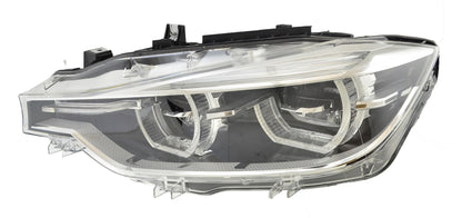 HELLA LED-Headlight - left - for e.g. BMW 3 Touring (F31) 1EX012103-951