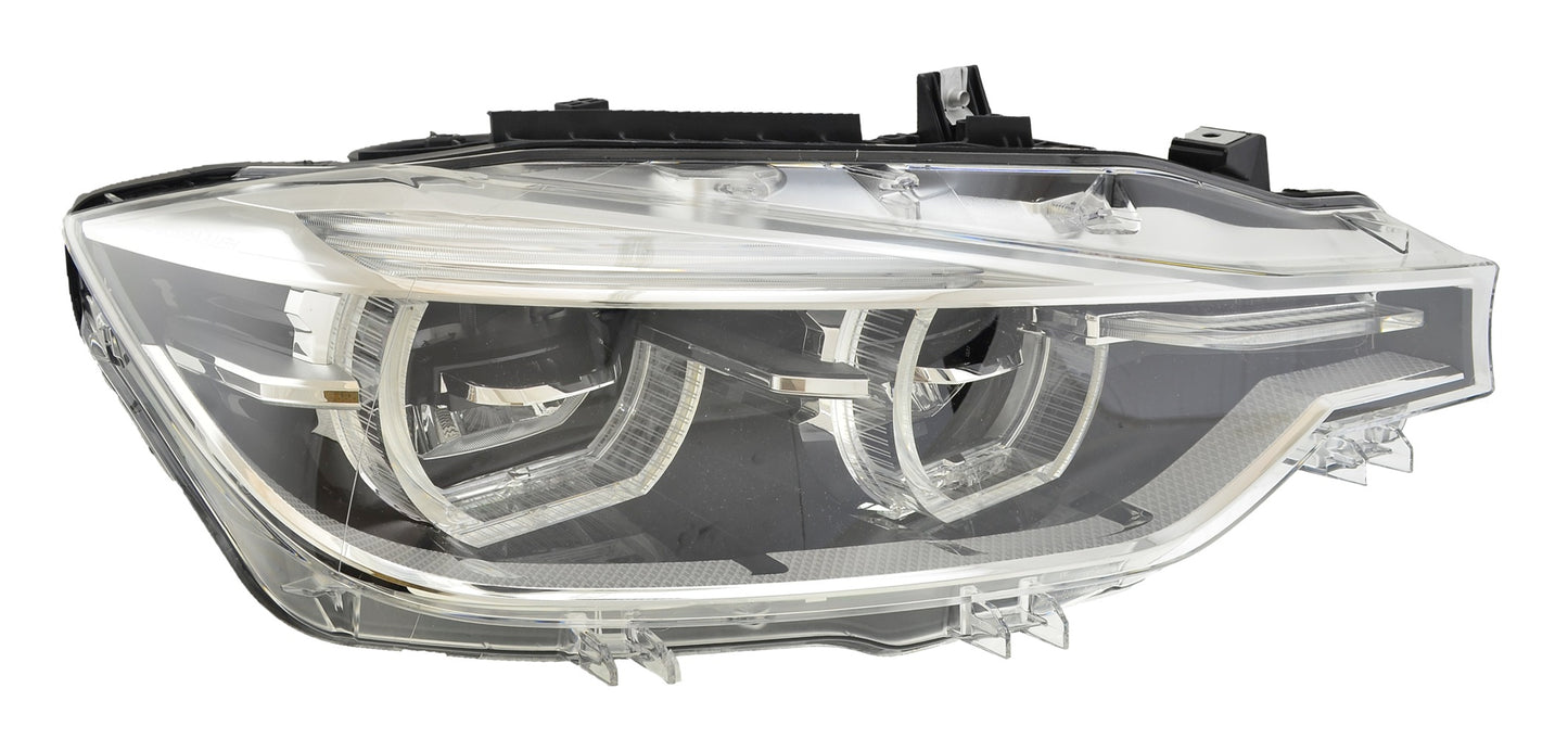 HELLA LED-Headlight - right - for e.g. BMW 3 Touring (F31) 1EX012103-961
