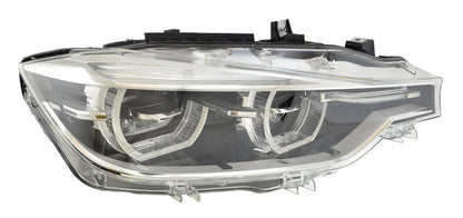 HELLA LED-Headlight - right - for e.g. BMW 3 Touring (F31) 1EX012103-961