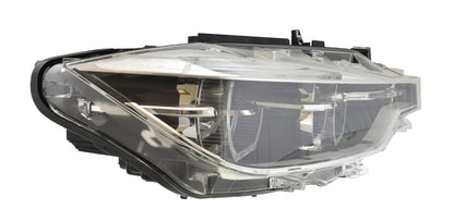 HELLA LED-Headlight - right - for e.g. BMW 3 Touring (F31) 1EX012103-961