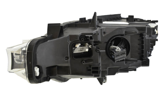 HELLA LED-Headlight - right - for e.g. BMW 3 Touring (F31) 1EX012103-961