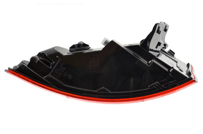 HELLA Rearlight - LED - Outer section - left - for e.g. Audi A4 (8W2, 8WC, B9) 2SD012246-071