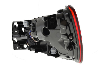 HELLA Rearlight - LED - Outer section - left - for e.g. Audi A4 (8W2, 8WC, B9) 2SD012246-071