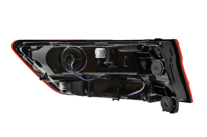 HELLA Rearlight - LED - Outer section - right - for e.g. Audi A4 (8W2, 8WC, B9) 2SD012246-081