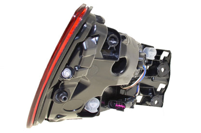 HELLA Rearlight - LED - Outer section - right - for e.g. Audi A4 (8W2, 8WC, B9) 2SD012246-081