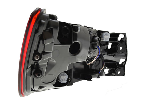 HELLA Rearlight - LED - Outer section - right - for e.g. Audi A4 (8W2, 8WC, B9) 2SD012246-081