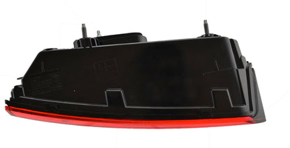 HELLA Rearlight - LED - Inner Section - left - for e.g. Audi A4 (8W2, 8WC, B9) 2SK012247-091