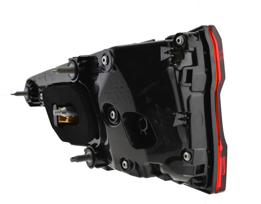 HELLA Rearlight - LED - Inner Section - left - for e.g. Audi A4 (8W2, 8WC, B9) 2SK012247-091