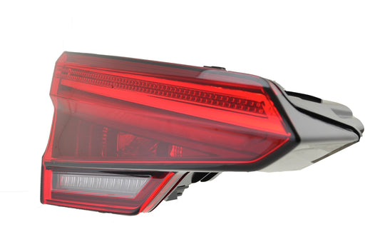 HELLA Rearlight - LED - Inner Section - left - for e.g. Audi A4 (8W2, 8WC, B9) 2SK012247-091