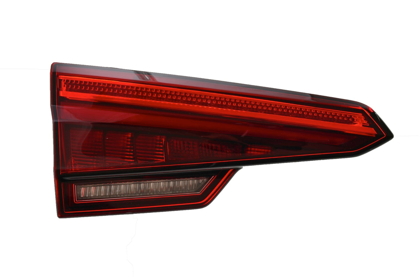 HELLA Rearlight - LED - Inner Section - left - for e.g. Audi A4 (8W2, 8WC, B9) 2SK012247-091