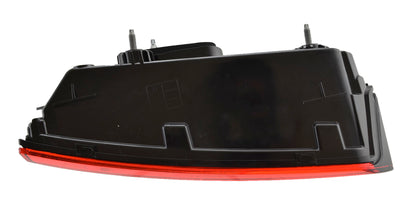 HELLA Rearlight - LED - Inner Section - right - for e.g. Audi A4 (8W2, 8WC, B9) 2SK012247-101