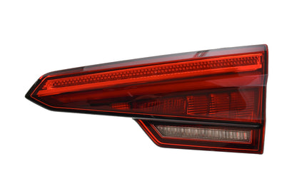 HELLA Rearlight - LED - Inner Section - right - for e.g. Audi A4 (8W2, 8WC, B9) 2SK012247-101