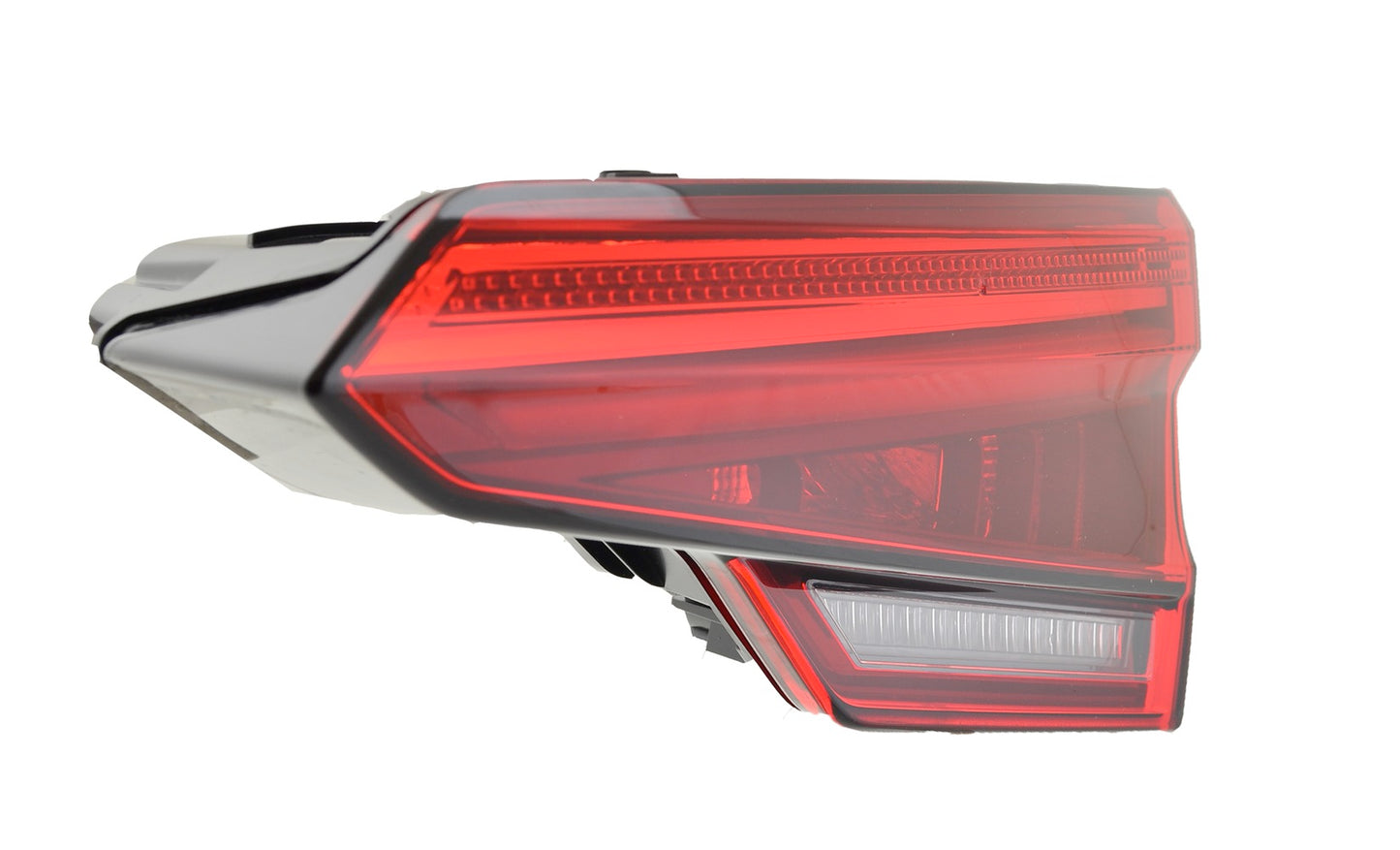 HELLA Rearlight - LED - Inner Section - right - for e.g. Audi A4 (8W2, 8WC, B9) 2SK012247-101
